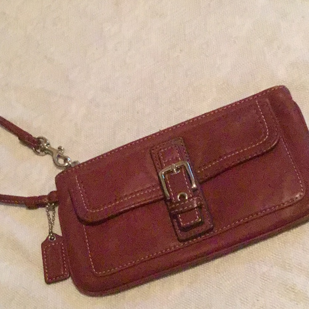 🌹Coach Wallet - Picture 2 of 7